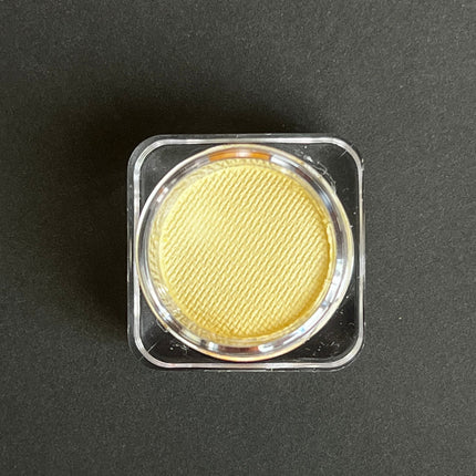1 - Ivory (Beige) Water Activated Graphic Liner