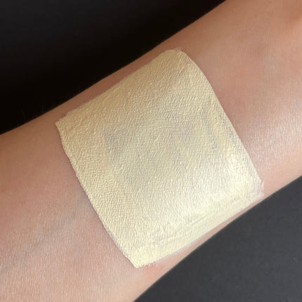 1 - Ivory (Beige) Water Activated Graphic Liner
