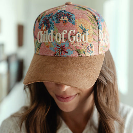 Hat: Child of God