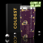 Glowie Witches / 20oz