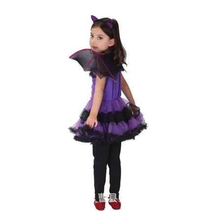 Children's Halloween dress