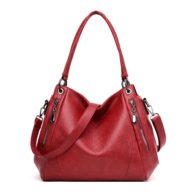 Trendy hobo bags for women with adjustable long strap crossbody - Dashing Nova