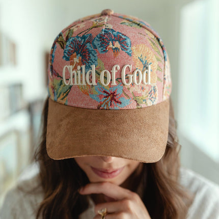 Hat: Child of God