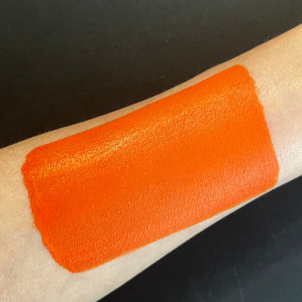 12 - Apricot (Orange) Water Activated Graphic Liner