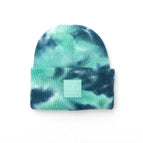 Deep Teal/Sea Green