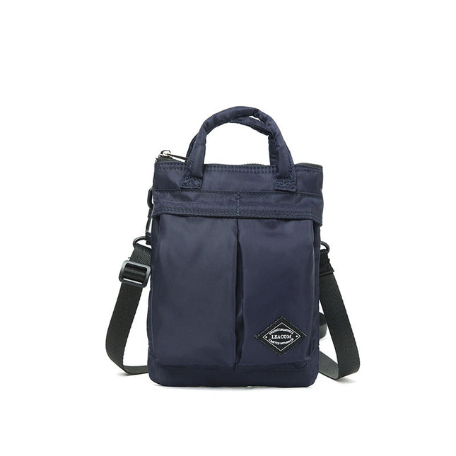 Men's mini casual crossbody bag, mini handbag, stylish mobile phone shoulder Crossbody bag for men - Dashing Nova