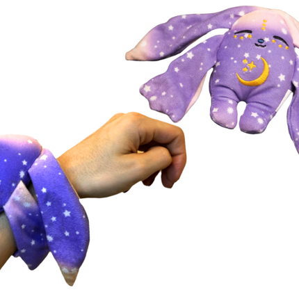 Polli - Mini Wrist Hugger