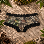 Country Black / Small