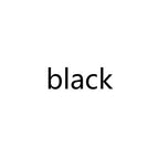 Black / Child / 110cm
