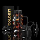 Dark Fire Ultra / 15oz