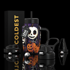 Deadly Pumpkin Heads / 15oz