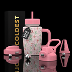 Pink Bows Ultra / 15oz