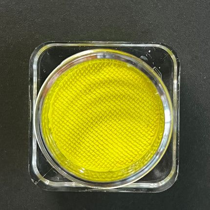 15 - Dijon (Yellow) Water Activated Graphic Liner