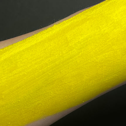 15 - Dijon (Yellow) Water Activated Graphic Liner