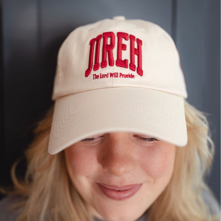 Hat: Jireh