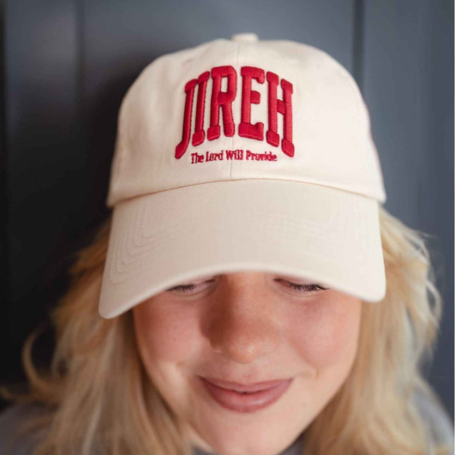 Hat: Jireh