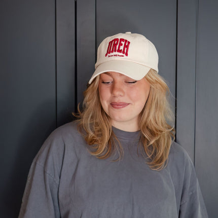 Hat: Jireh