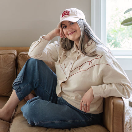 Hat: Jireh
