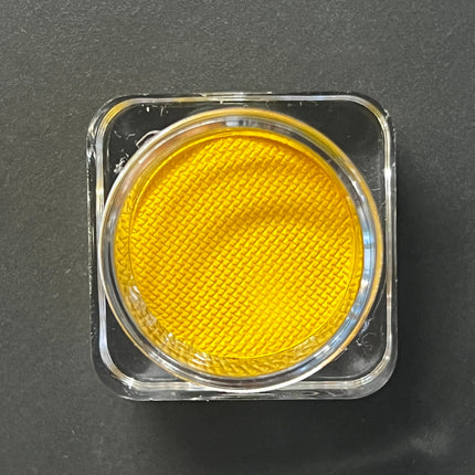 16 - Lemon (Yellow) Water Activated Graphic Liner
