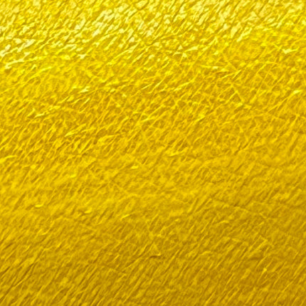 16 - Lemon (Yellow) Water Activated Graphic Liner