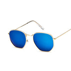 Gold blue