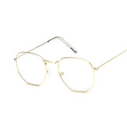 Gold clear