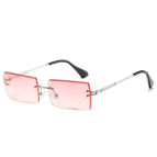 Sliver pink