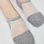 6-8 / Gray