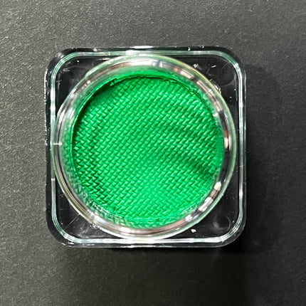 19 - Emerald (Green) Water Activated Graphic Liner