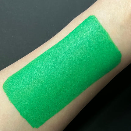 19 - Emerald (Green) Water Activated Graphic Liner
