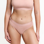 Peach / XS