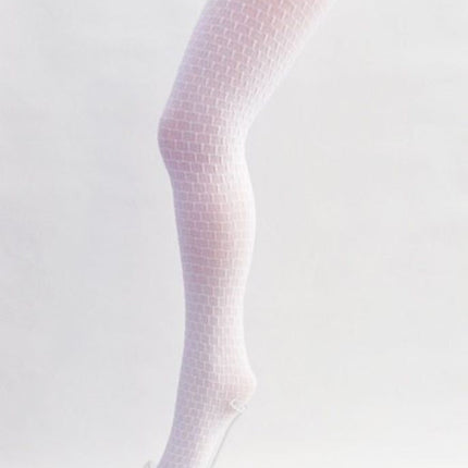 Conte Sandra 60 Den - Fantasy Opaque Tights For Girls - 4yr. 6yr. 8yr. 10yr. 12yr. (8С-100СП)