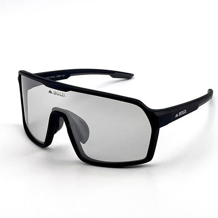 BOLD Drift Photochromic Sunglasses – MTB, Ski & Lifestyle Eyewear