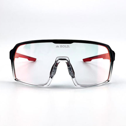 BOLD Drift Photochromic Sunglasses – MTB, Ski & Lifestyle Eyewear