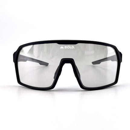 BOLD Drift Photochromic Sunglasses – MTB, Ski & Lifestyle Eyewear