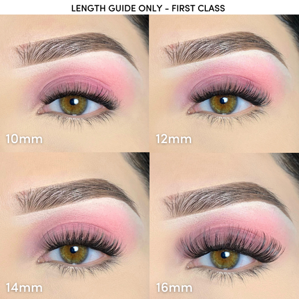 First Class