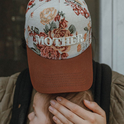 Hat: Mother