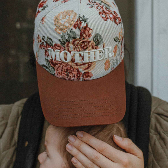 Hat: Mother