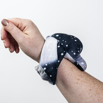 Zero - Mini Wrist Hugger