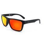 Non Polarized / Red