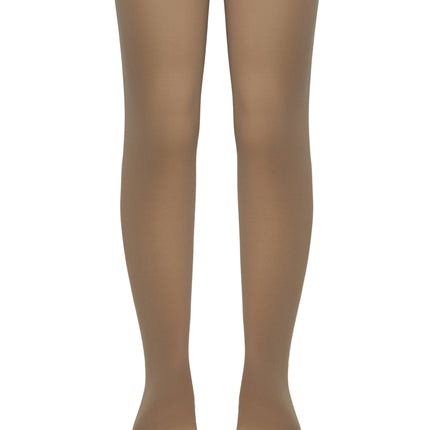 Conte/Esli Cool 50 Den - Classic Thick Opaque Tights For Girls - 6yr. 8yr. 10yr. 12yr. (16С-57СПЕ)