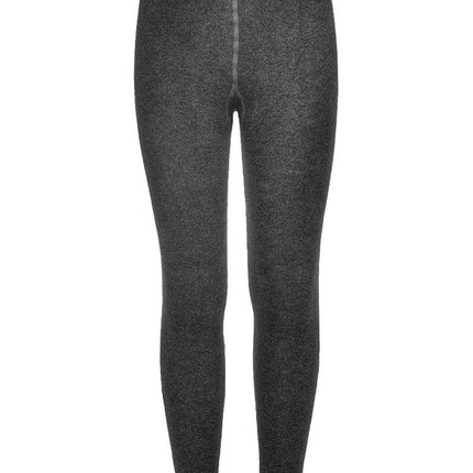 Conte Sof-Tiki - Kids Cotton Terry Warm Leggings for Girls #13С-82СП(000)