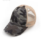 Gray Camo