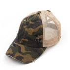 Olive Camo