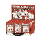 Sealed Case (6 boxes)