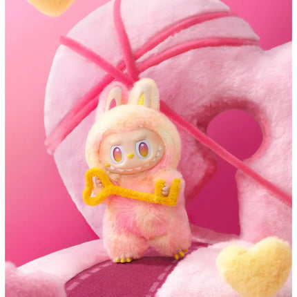 Pop Mart Labubu Big into Energy Blind Box