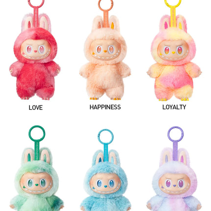 Pop Mart Labubu Big into Energy Blind Box