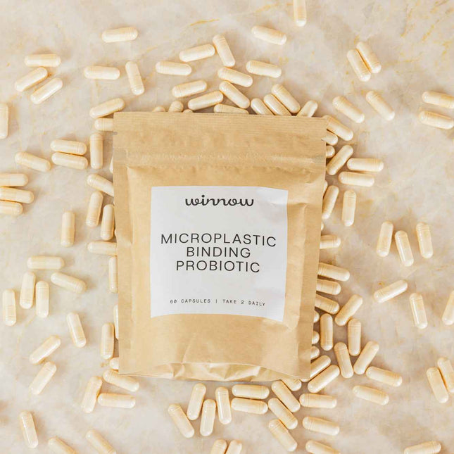 Daily Probiotic Refill Packs