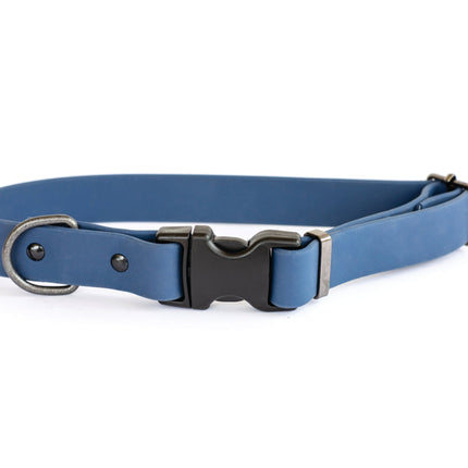 Waterproof Super Soft PVC Dog Collar