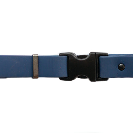 Waterproof Super Soft PVC Dog Collar